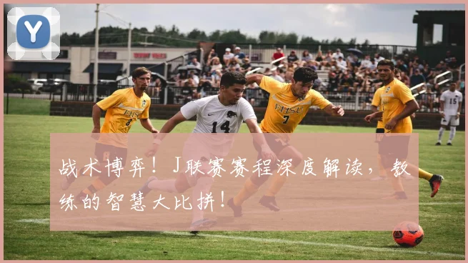 战术博弈!J联赛赛程深度解读,教练的智慧大比拼!